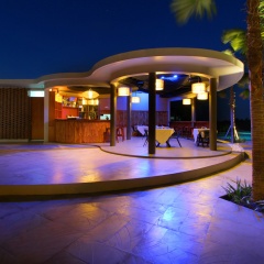 Agata Resort Nusa Dua - Bild 1