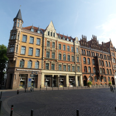 Hanns-Lije-Haus - Bild 2