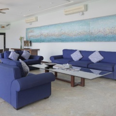 ASMARA Heavenly Residence NUSA DUA - Bild 3