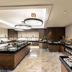 Mövenpick Hotel & Thermal Spa - Bild 15