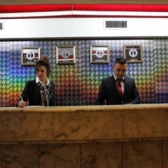Hotel Inci - Bild 22