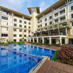 The Royale Krakatau Hotel thumbnail 16