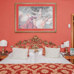 Hotiday Room Collection - Venezia Santa Lucia - Bild 9