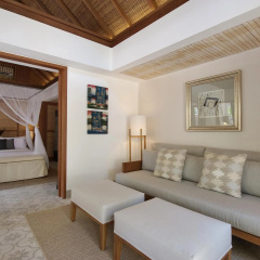 Jeeva Santai Villas - Bild 4