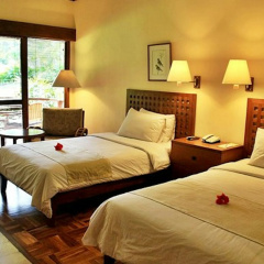 The Santosa Villas & Resort Lombok - Bild 4
