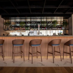Hotel Paxton Barcelona - Bild 28