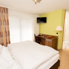 Hotel Muschinsky - Bild 6