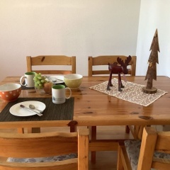 Huis Hochfirst Appartement 9 - Bild 15