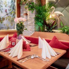 Hotel San Marco - Bild 19
