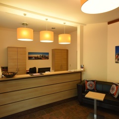 Hotel Villa Oriental & Restaurant - Bild 2