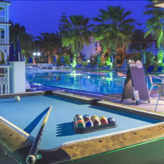 Laganas Holidays Hotel thumbnail 15
