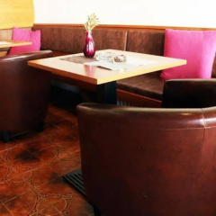 Hotel Altpradl - Bild 12