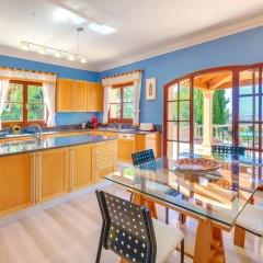 Villa TIERRASECA - Bild 19
