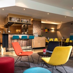 Ramada by Wyndham Hannover - Bild 19