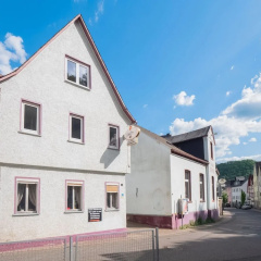 Cosy Holiday Home in Sankt Goarshausen With Barbecue - Bild 1