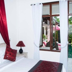 Lombok Senggigi Hotel - Bild 3