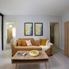 Çırağan Apart Bosphorus - Bild 5