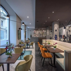 Palazzo Vittoria Hotel Milano - Bild 18