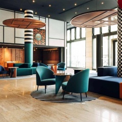 Pullman Berlin Schweizerhof - Bild 2