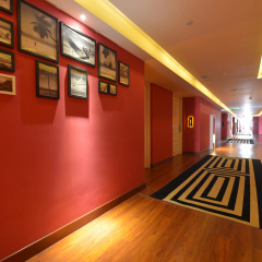 The Royal Pinnacle Hotel thumbnail 6