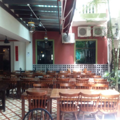 Swiss Hotel Heritage Boutique Melaka thumbnail 36