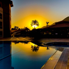 Julian Club Hotel - All Inclusive - Bild 18