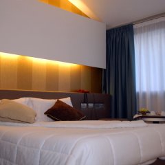 Отель Green Hotel Motel Италия, Верджате - отзывы, цены и фото номеров - забронировать отель Green Hotel Motel онлайн фото 28