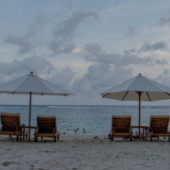 Puri Pandawa Resort - Bild 19