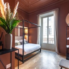 Отель Boutique Centrale Sant'Andrea Италия, Милан - отзывы, цены и фото номеров - забронировать отель Boutique Centrale Sant'Andrea онлайн фото 32