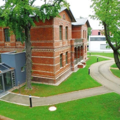 Boardinghaus Weinberg Campus - Bild 1