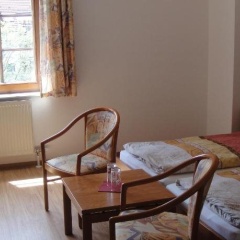Pension und Gaststätte An der Linde - Bild 3