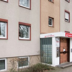 1/2/sleep Hostel Nürnberg Messe - Bild 1