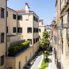 H10 Palazzo Canova - Bild 29