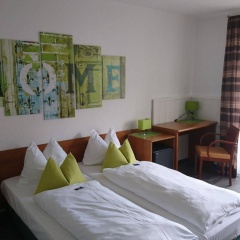 Hotel Deutschherrenhof - Bild 9
