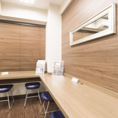 Hotel MyStays Nippori - Bild 18