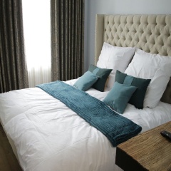 Z B Hotel - Bild 15