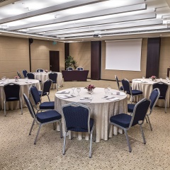 Agaoglu My City Hotel - Bild 15