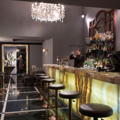 Hotel Golden Tulip Rome Piram - Bild 8