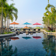 Resort MIDA Grande Resort Phuket - Bild 14