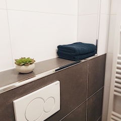 Ferienwohnung City Am Wall - Bild 8
