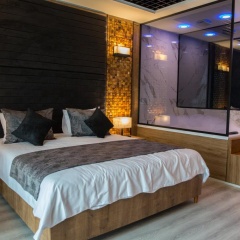 Hotel BFC Spa & Sport - Bild 5