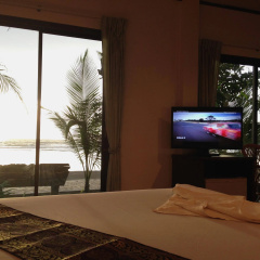 Noble House Beach Resort - Bild 1