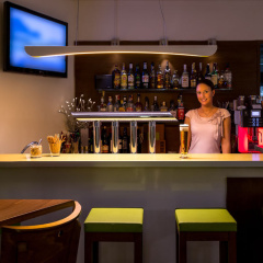 Best Western Hotel Kurfuerst Wilhelm I - Bild 14