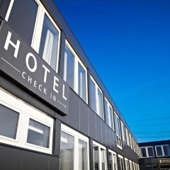 Road House Hotel - Bild 1
