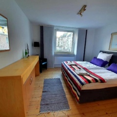 3-Zimmer Wohnung in der City - Bild 7