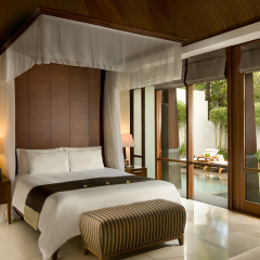 The Kayana Seminyak - Bild 2