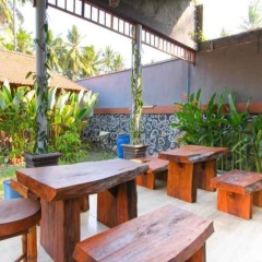 Reddoorz Syariah Banyu Asem Banyuwangi - Bild 15
