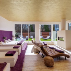 LIFESTYLE Resort Zum Kurfürsten - Bild 6