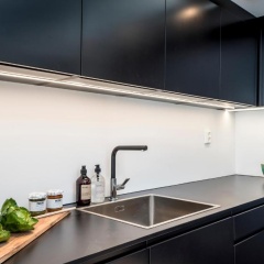 Frogner House Apartments- Helgesens gate 1 - Bild 19