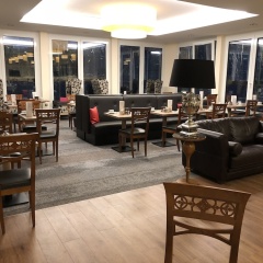 Eden Hotel - Bild 29